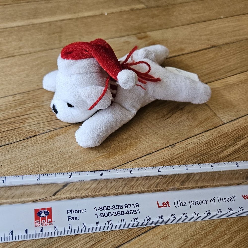 Stuffed Animal